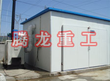 金屬箱體木材烘干設(shè)備、金屬箱體木材干燥設(shè)備、可拆裝式木材烘干箱、可拆裝式木材干燥箱